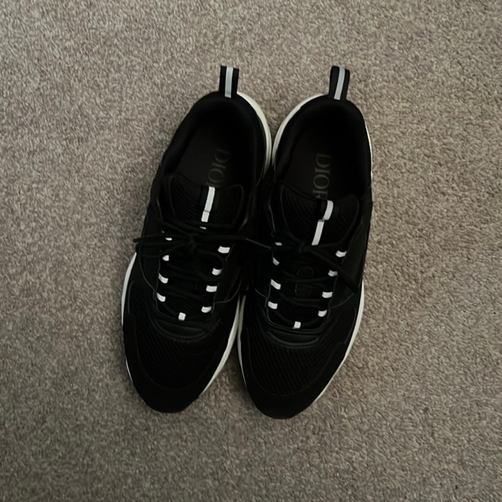 Dior B22 - Picture 4 of 4